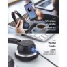 Mpow HC5 - Bluetooth headphones - headset with microphone - noise cancellingHeadsets