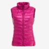 Warm down vest - with zipper / pocketsJackets