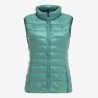 Warm down vest - with zipper / pocketsJackets