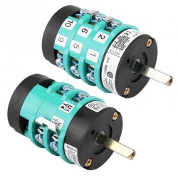 220V - 380V - car tire changer switch with screwsSwitches