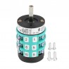 220V - 380V - car tire changer switch with screwsSwitches