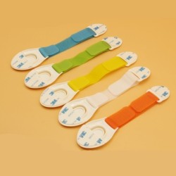 Drawer / cabinet safety lock - kids finger protection - 10 piecesFurniture