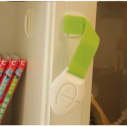 Drawer / cabinet safety lock - kids finger protection - 10 piecesFurniture