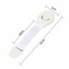 Drawer / cabinet safety lock - kids finger protection - 10 piecesFurniture