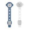 Cabinet / drawer / furniture safety lock - finger protection - 5 piecesFurniture