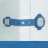 Cabinet / drawer / furniture safety lock - finger protection - 5 piecesFurniture