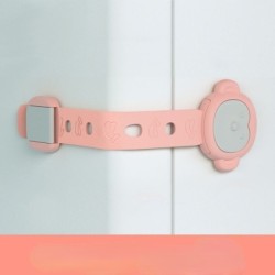 Cabinet / drawer / furniture safety lock - finger protection - 5 piecesFurniture
