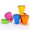 Foldable silicone mug - BPA free - 200mlOutdoor & Camping