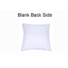 Decorative pillowcase - maple leaves print - 45 cm * 45 cmCushion covers