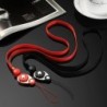 Phone holder - with neck strap / ring buckle - detachableHolders