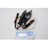 Motorcycle LED turn signal indicators - waterproof - 2 piecesTurning lights