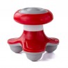 Mini UFO shaped massager - USBMassage