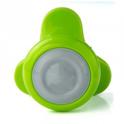 Mini UFO shaped massager - USBMassage