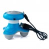 Mini UFO shaped massager - USBMassage