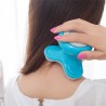 Mini UFO shaped massager - USBMassage