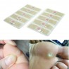 Foot corn / warts removal plasters - 12 piecesFeet