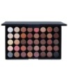 Eyeshadow palette - 40 colorsEyes