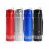 9 LED - UV light torch - quick mini nail dryerNail dryers