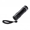 9 LED - UV light torch - quick mini nail dryerNail dryers