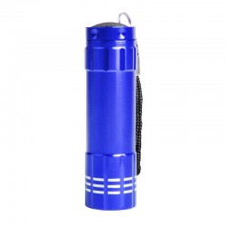 9 LED - UV light torch - quick mini nail dryerNail dryers