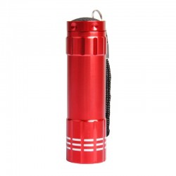 9 LED - UV light torch - quick mini nail dryerNail dryers