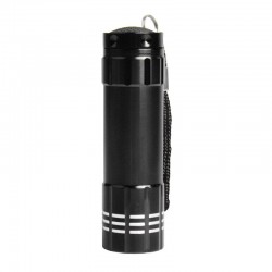 9 LED - UV light torch - quick mini nail dryerNail dryers