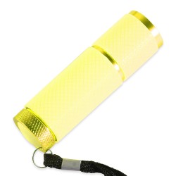 9 LED - UV light torch - quick mini nail dryerNail dryers