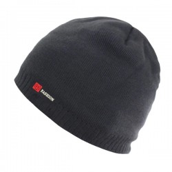 Knitted warm beanie - brimless - unisexHats & Caps