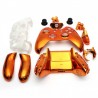 Xbox One Controller - replacement shells cover - chromeControllers
