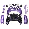 Xbox One Controller - replacement shells cover - chromeControllers
