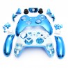 Xbox One Controller - replacement shells cover - chromeControllers