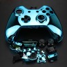 Xbox One Controller - replacement shells cover - chromeControllers