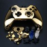 Xbox One Controller - replacement shells cover - chromeControllers