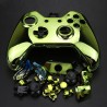 Xbox One Controller - replacement shells cover - chromeControllers