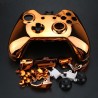 Xbox One Controller - replacement shells cover - chromeControllers
