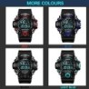 Sports military watch - luminous - waterproofWatches