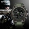 SANDA - sports Quartz watch - luminous - waterproofWatches