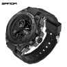 SANDA - sports Quartz watch - luminous - waterproofWatches