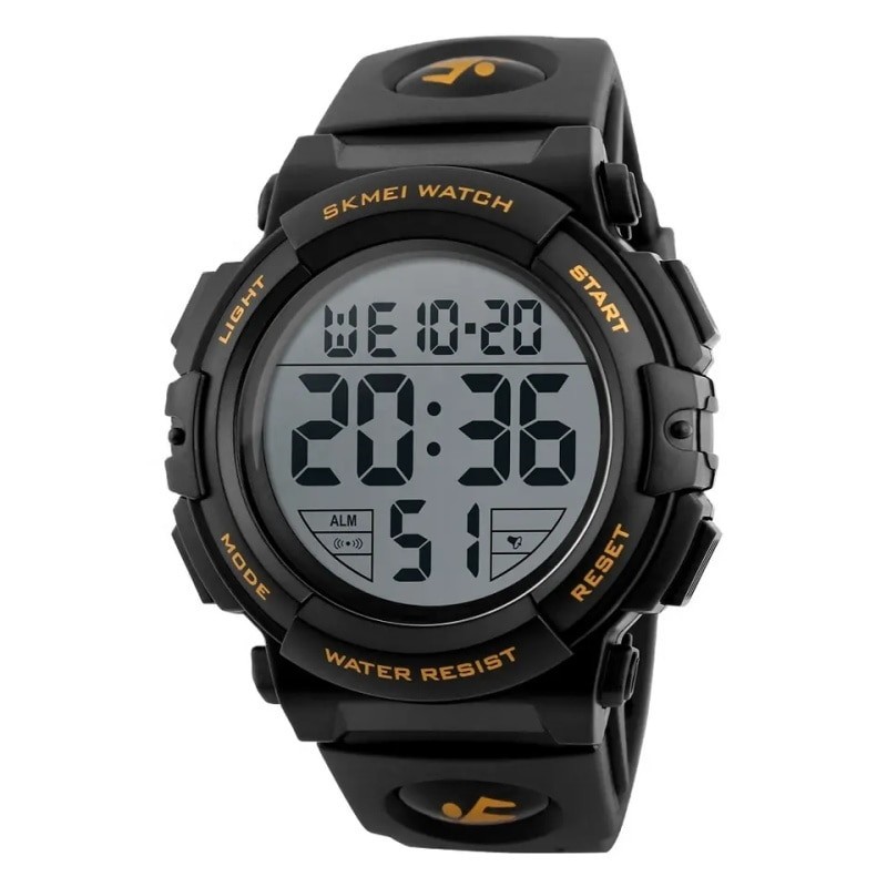 SKMEI - sports electronic watch - waterproofWatches