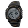 SKMEI - sports electronic watch - waterproofWatches
