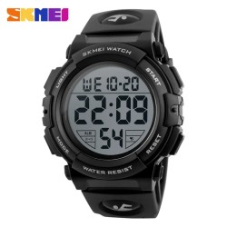 SKMEI - sports electronic watch - waterproofWatches