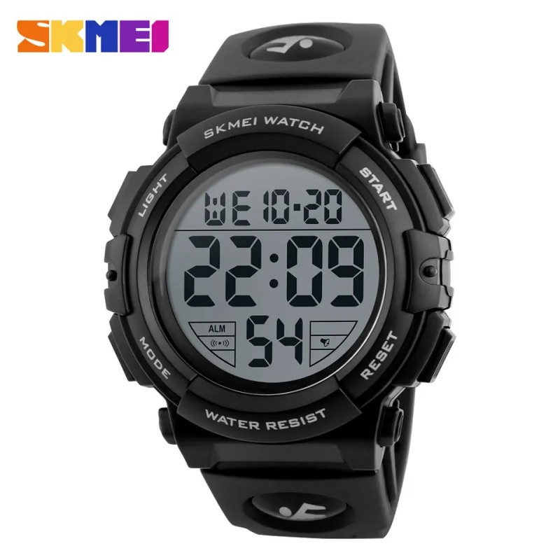 SKMEI - sports electronic watch - waterproofWatches