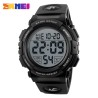SKMEI - sports electronic watch - waterproofWatches