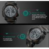 SKMEI - sports electronic watch - waterproofWatches