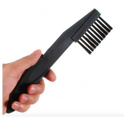 Bicycle chain cleaning kit - with cleaning brushesRepair