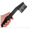Bicycle chain cleaning kit - with cleaning brushesRepair