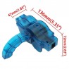 Bicycle chain cleaning kit - with cleaning brushesRepair