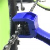 Bicycle chain cleaning kit - with cleaning brushesRepair