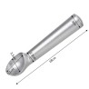 Aluminum ice cream scoop - non-freezing - non-stickCutlery