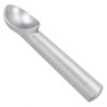 Aluminum ice cream scoop - non-freezing - non-stickCutlery